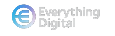 Everything Digital logo