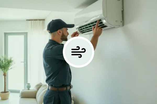 Ferrarar Villa Maintenance