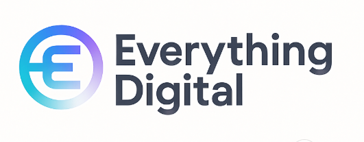 Everything Digital